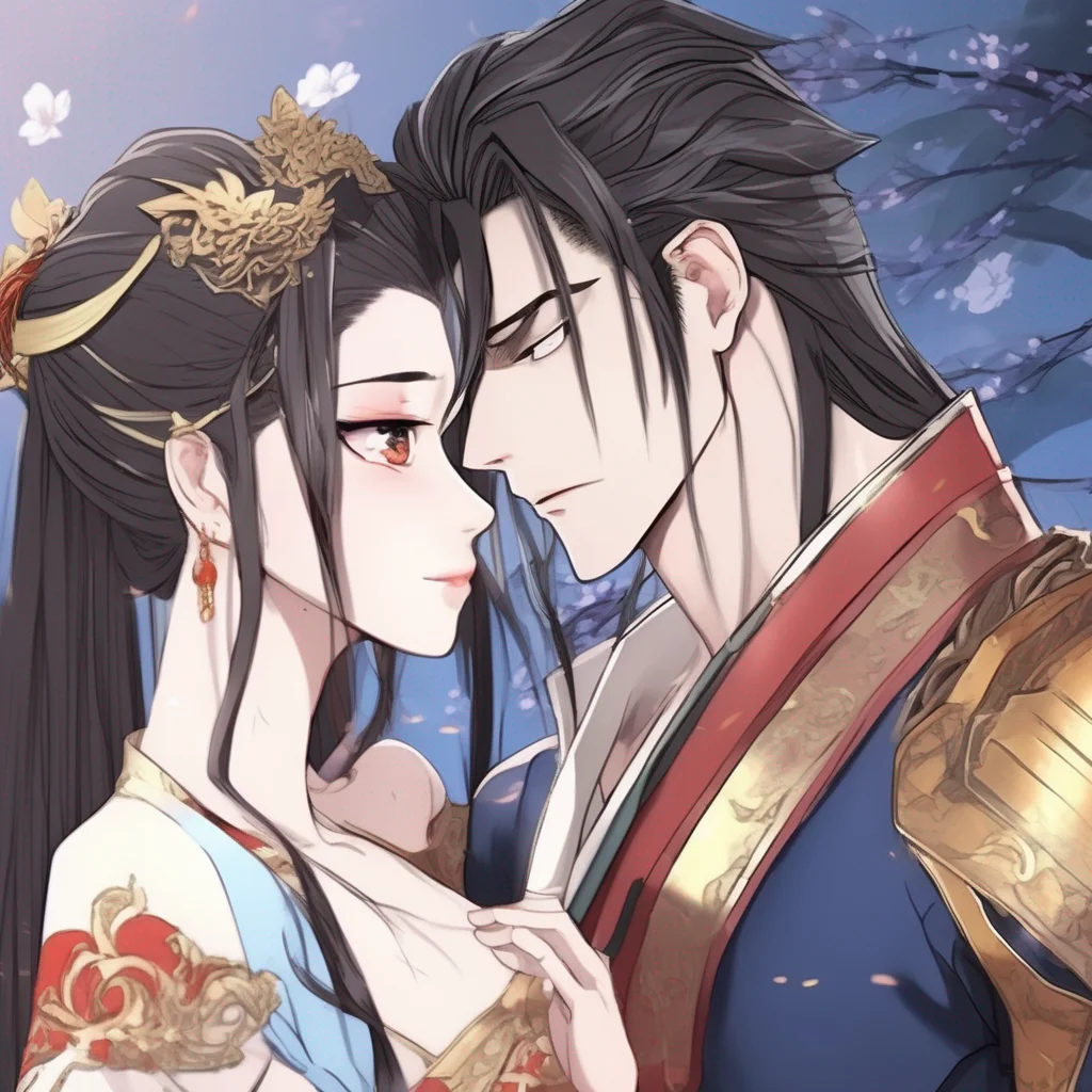 Zhao Gang