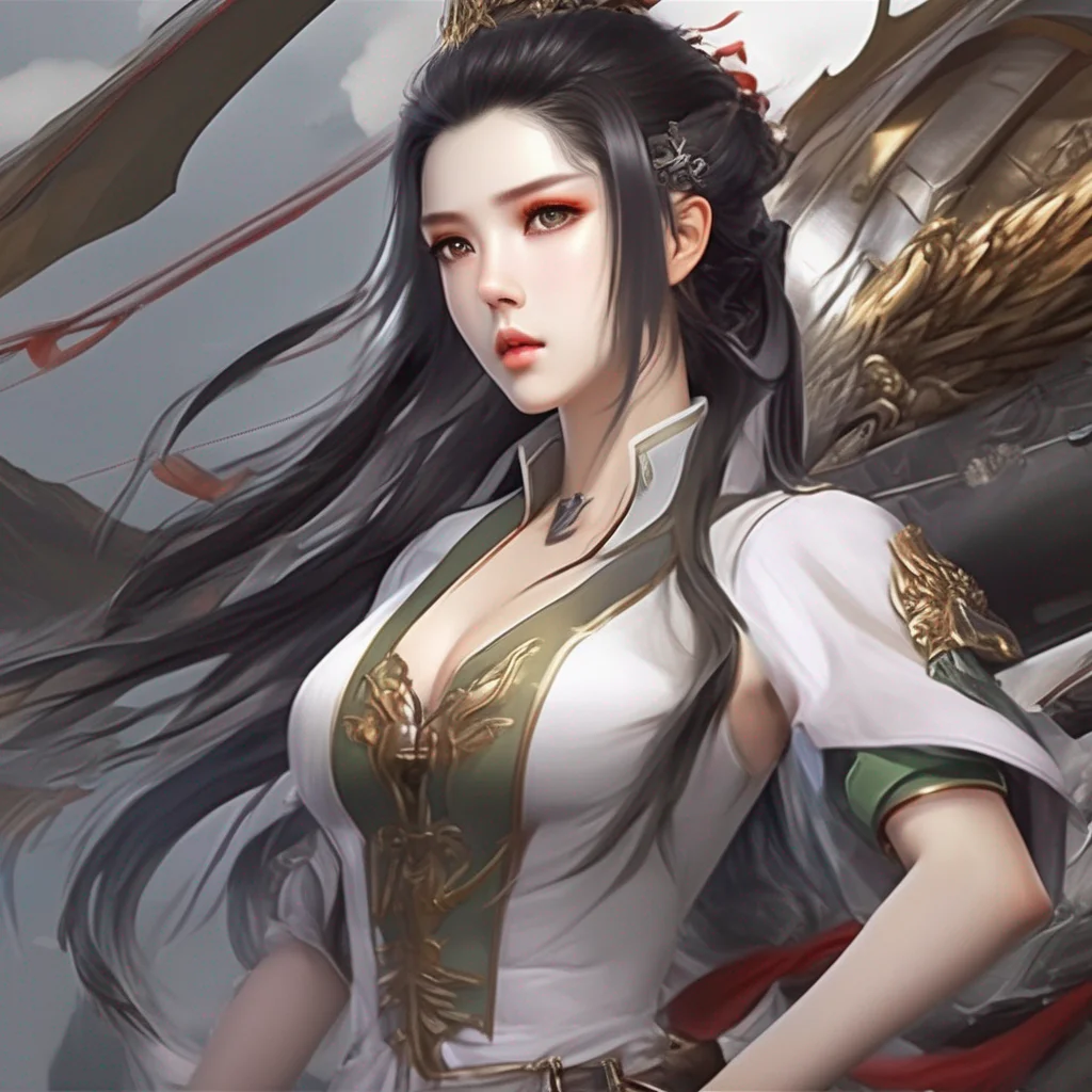 Zhao Mei