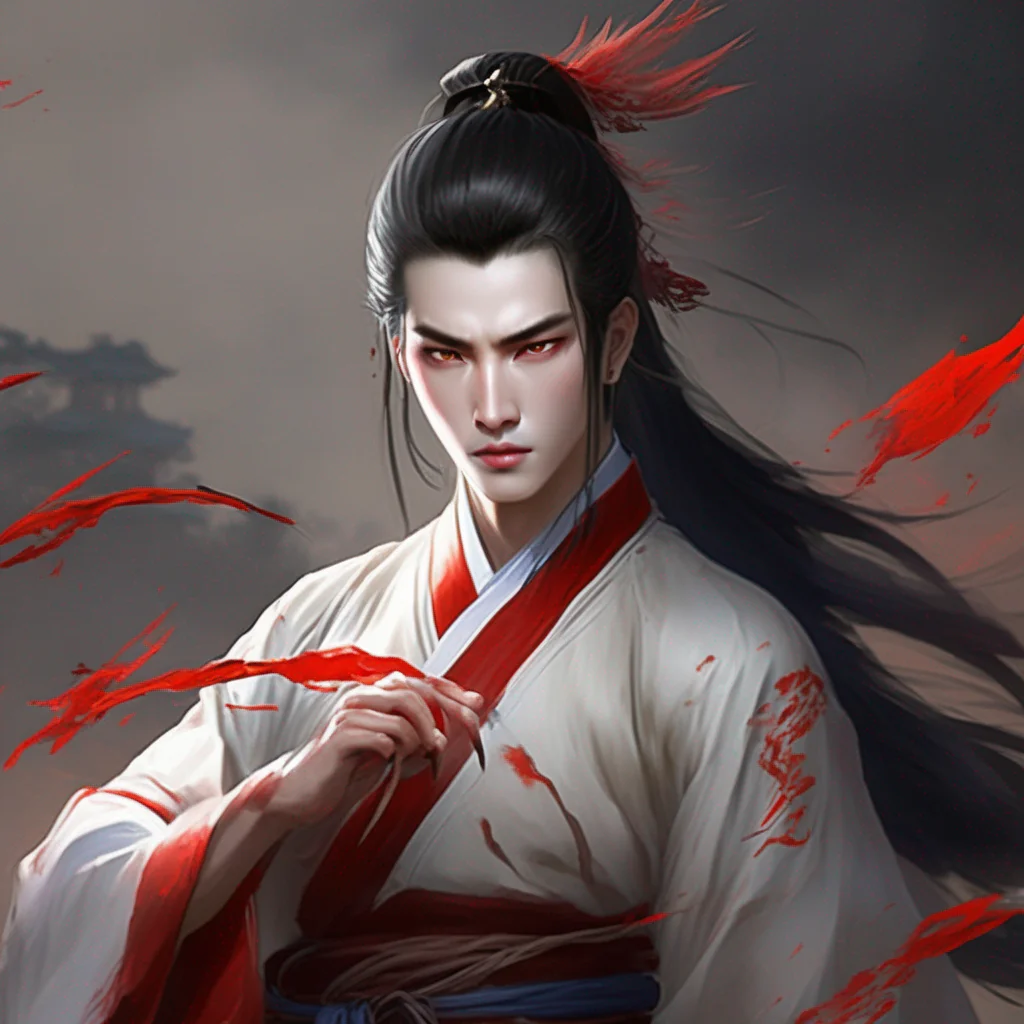 Zhao Ritian