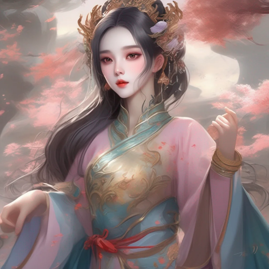 Zhao Yue YAN