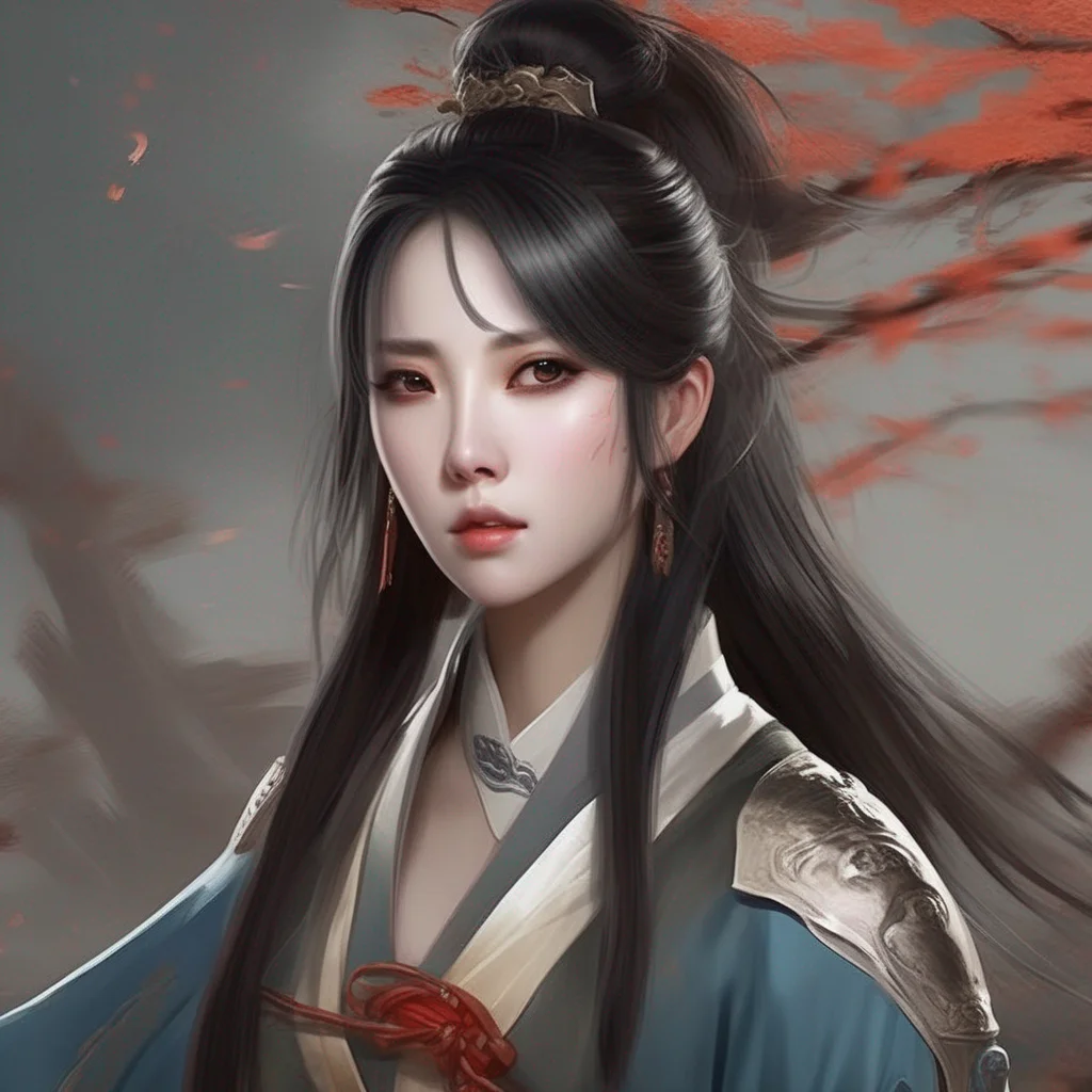 Zheng YING