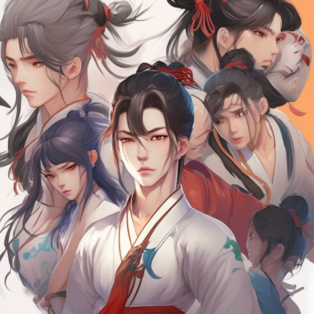 Zhengzong KUJOU