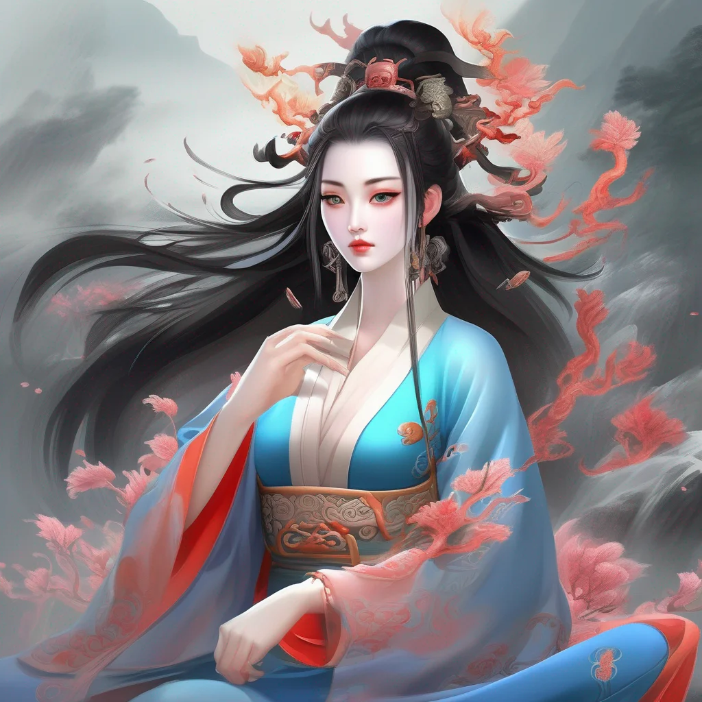 Zhenyuan Daxian