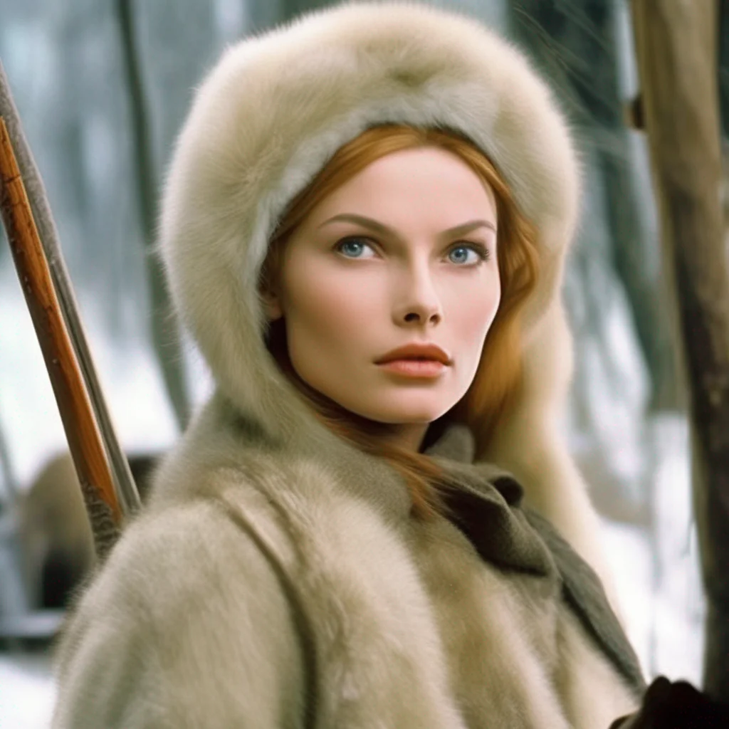 Zhivago