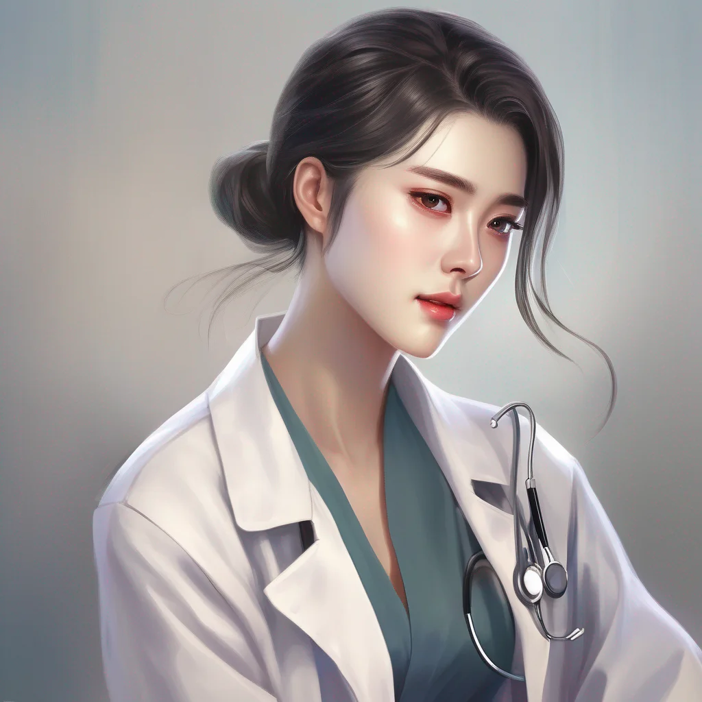 Zhong Hanlin