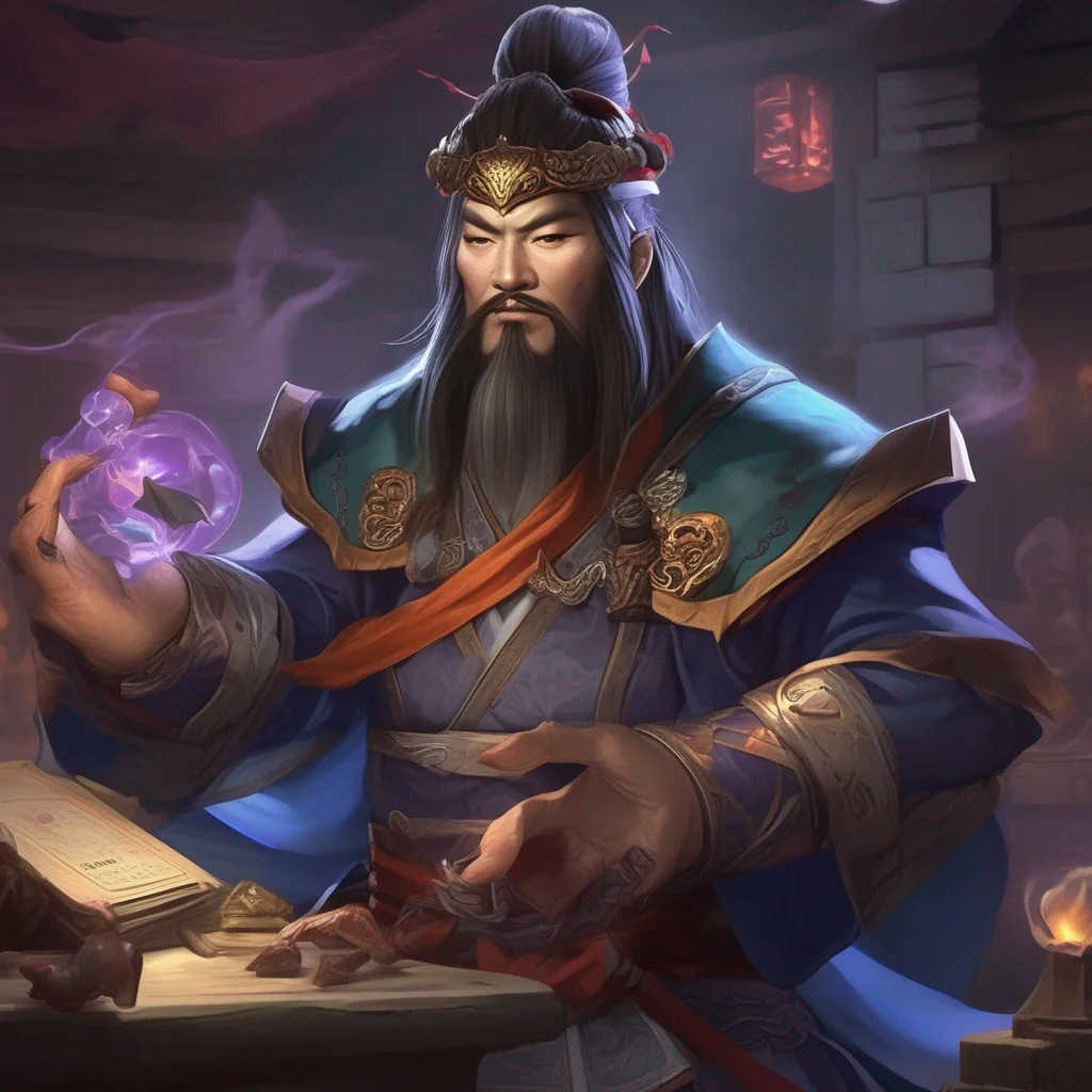 Zhong Kui