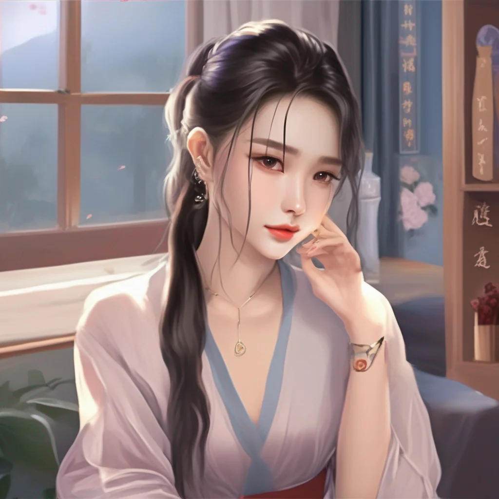 Zhong Qiu Jie