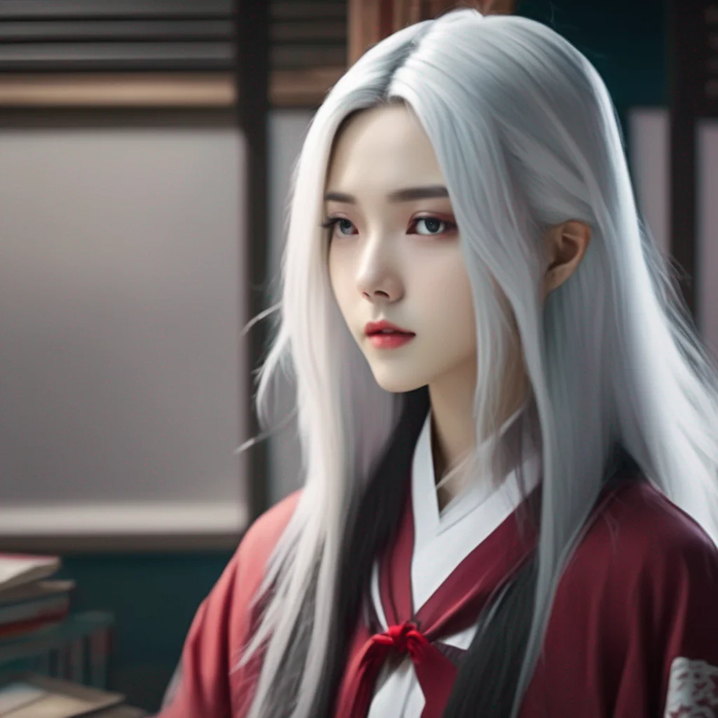 Zhou Ruby