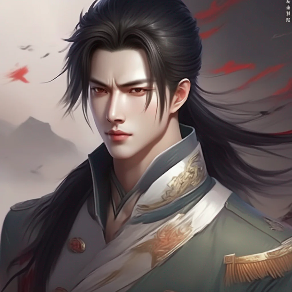 Zhou XIANGLIN