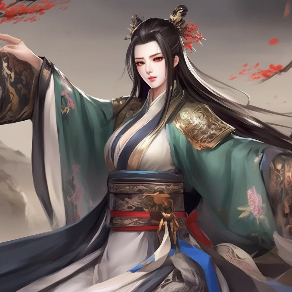 Zhou Yu