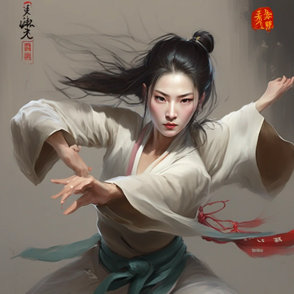 Zhoushan Xuan