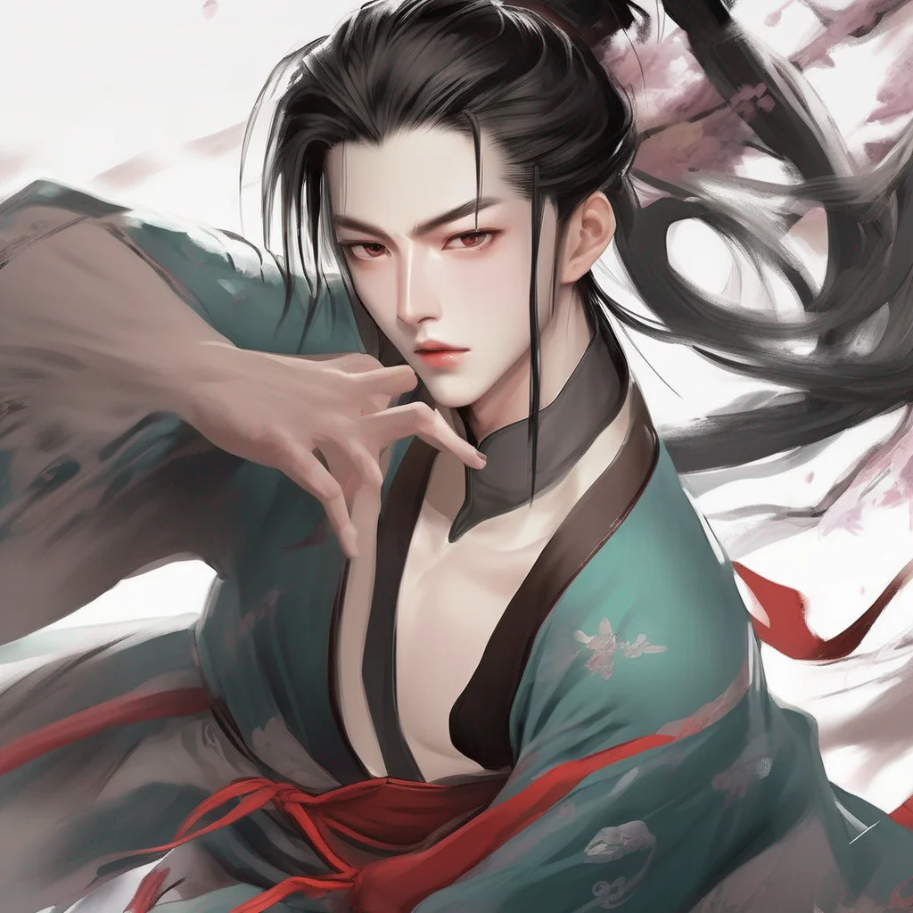 Zhu Shiyao