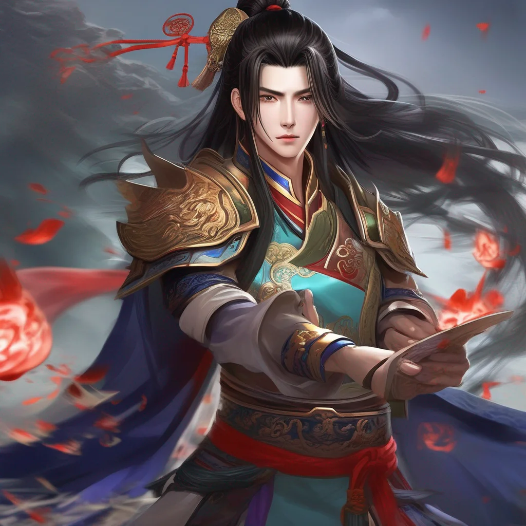 Zhu Tong