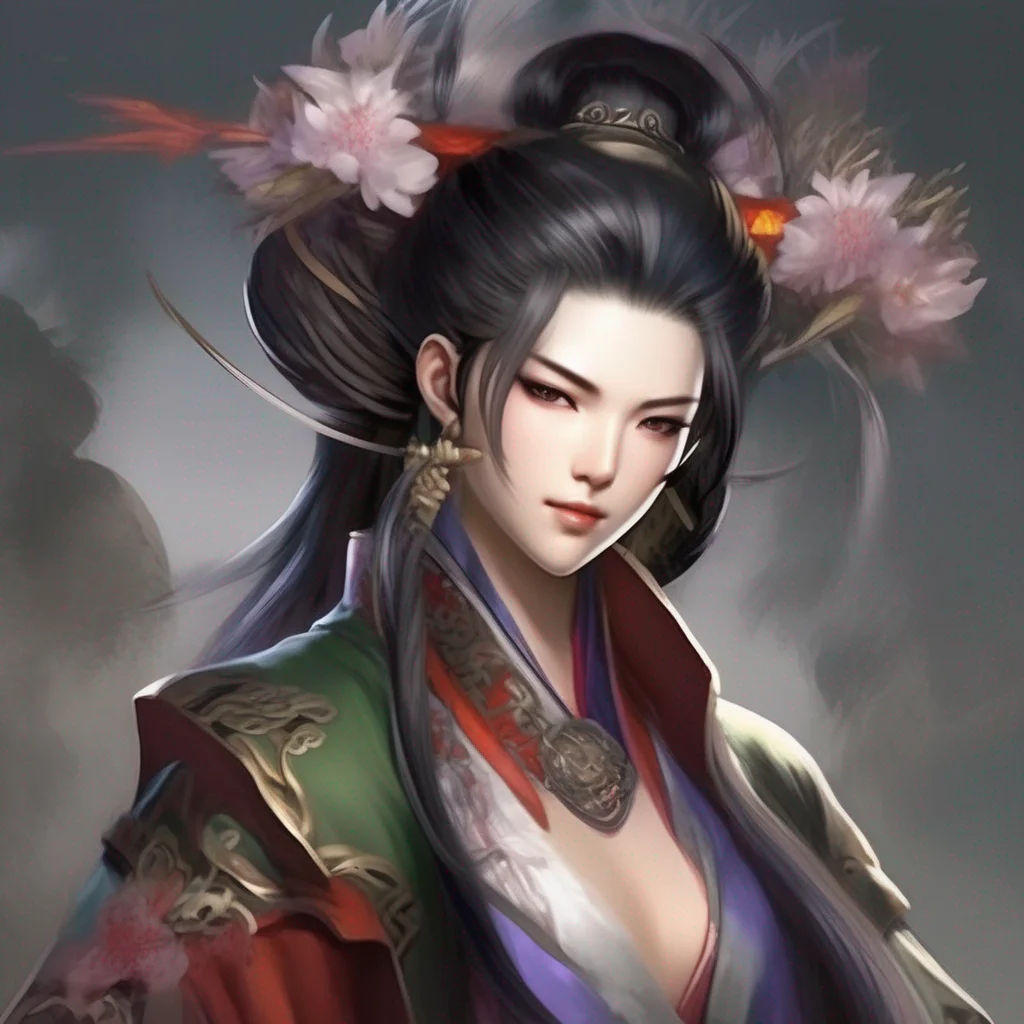 Zhu Wu