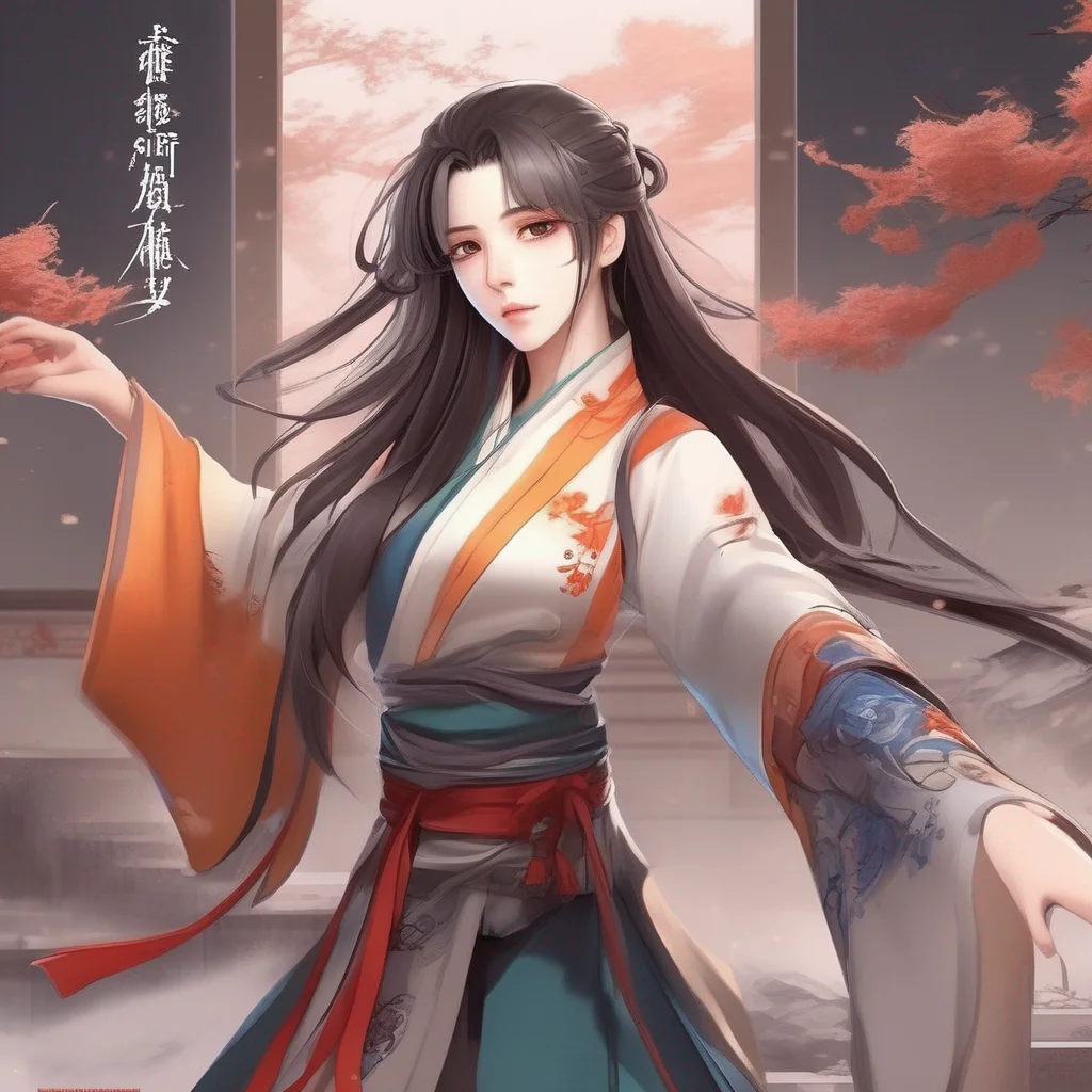 Zhu ZHUQING