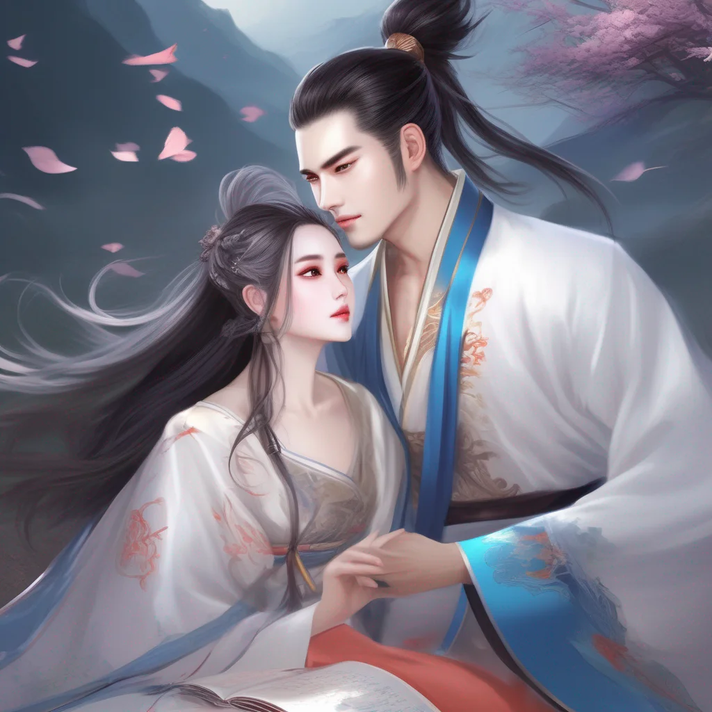 Zhuang Fanxin