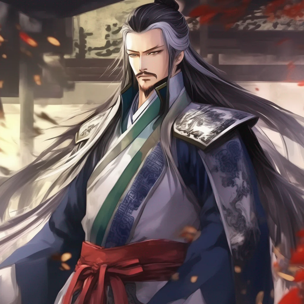 Zhuge KONGMING