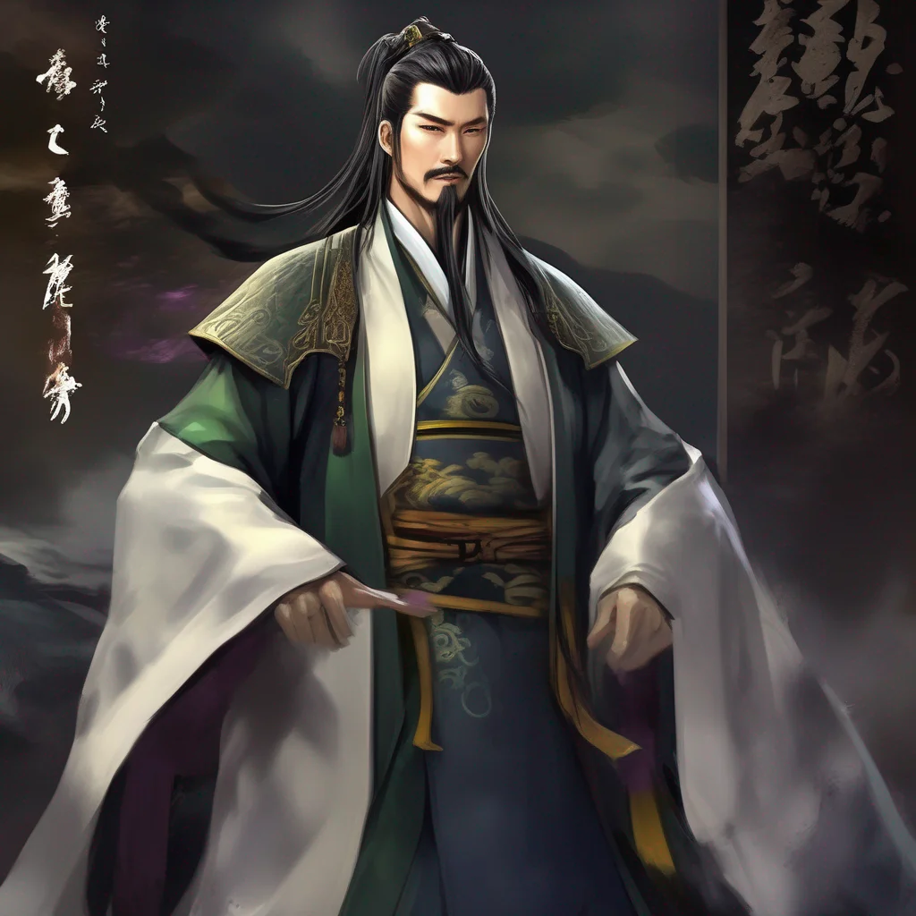 Zhuge Liang