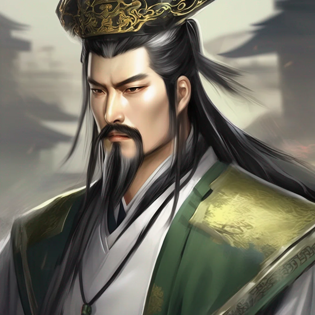 Zhuge Liang
