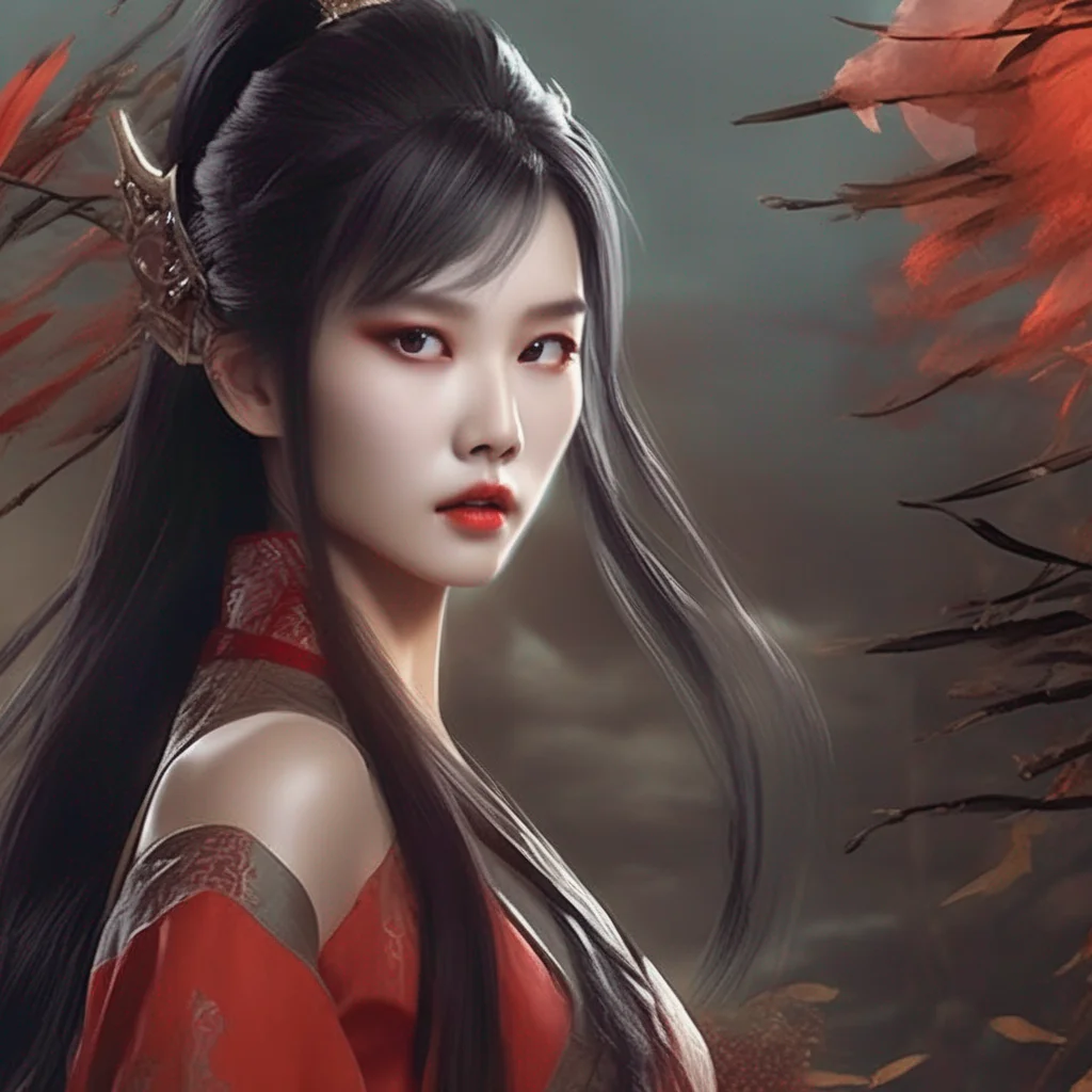 Zi Mo