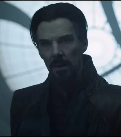 Sinister Strange