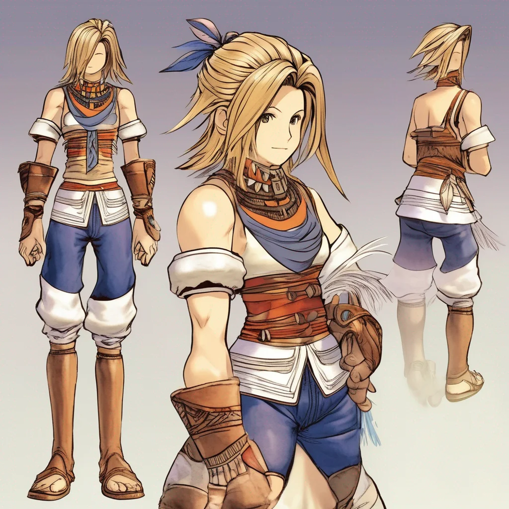 Zidane Tribal