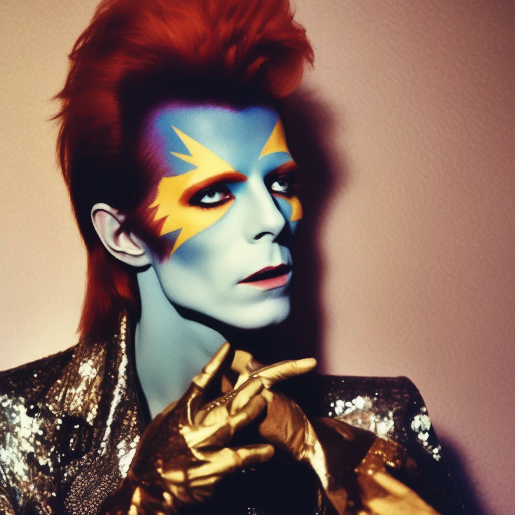 Ziggy Stardust