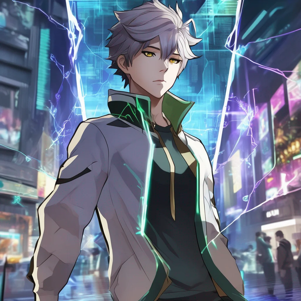 Zion KUNIKIDA