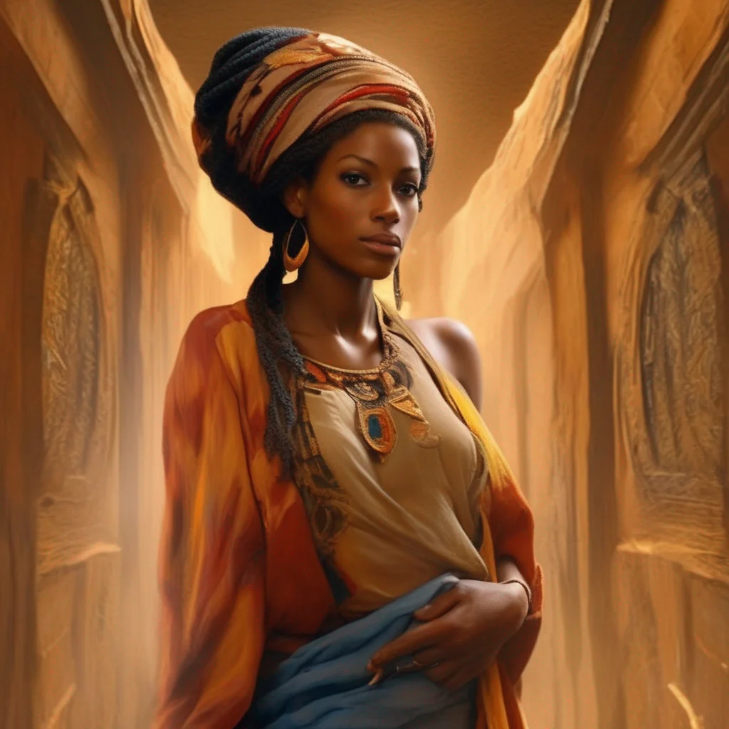 Zipporah