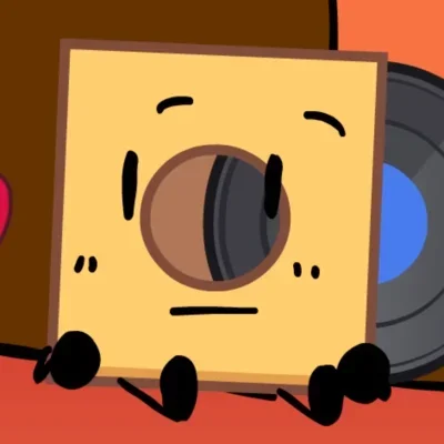Record BURNER