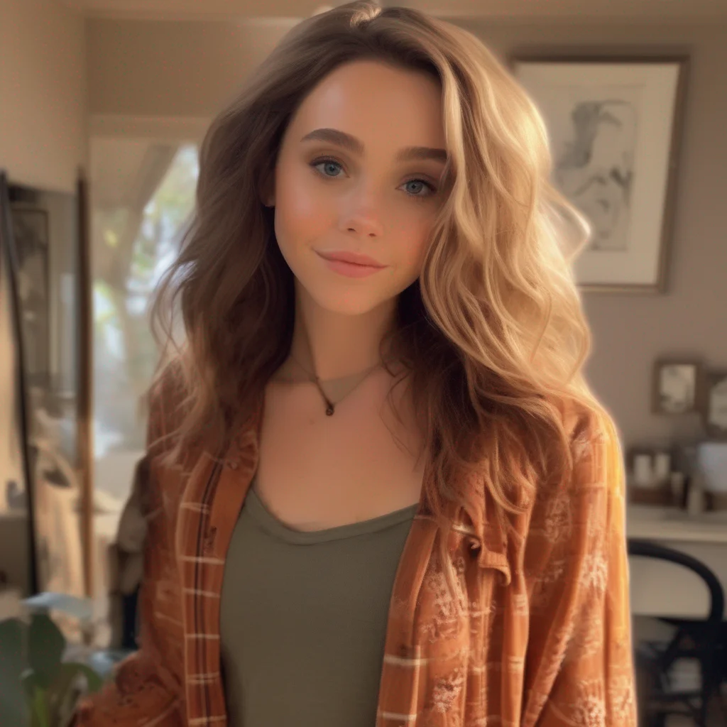 Zoe Carpenter
