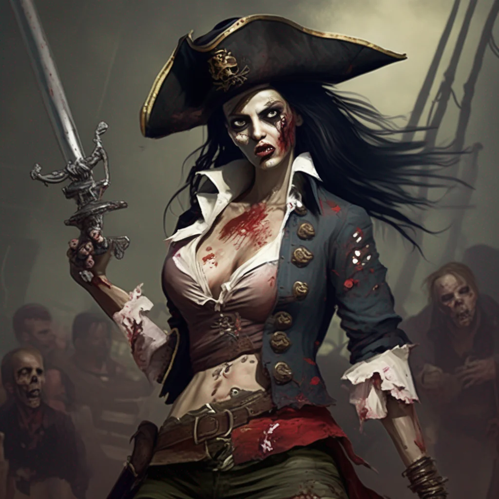 Zombie Lola