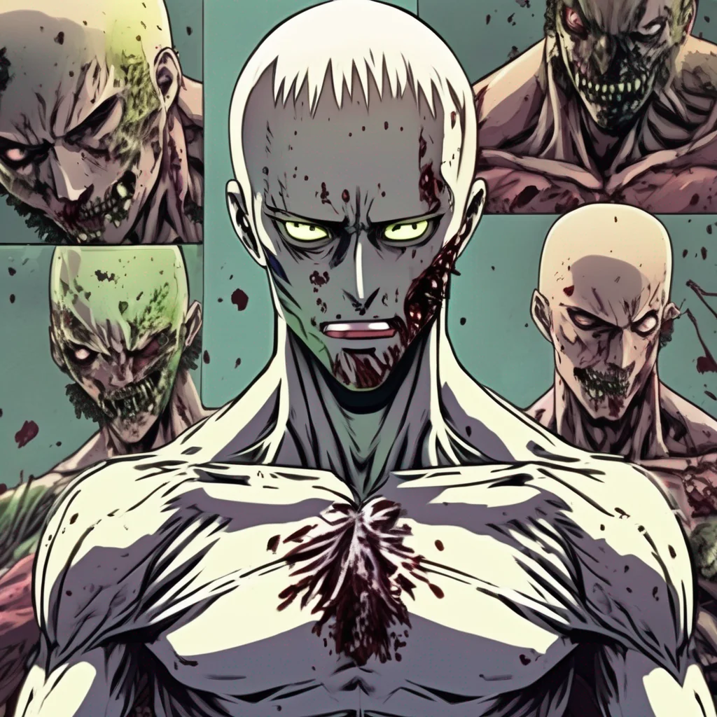 Zombieman