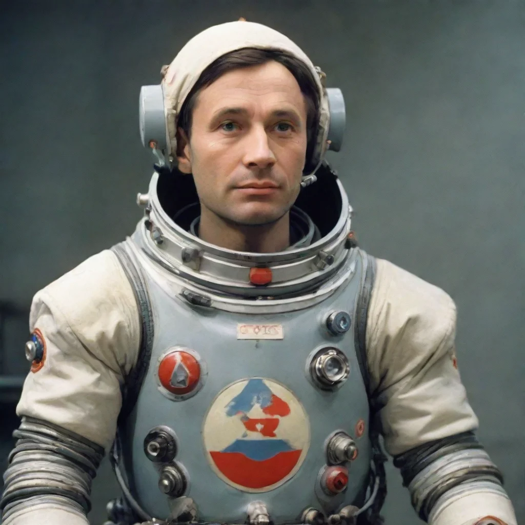 Zond SOYUZ