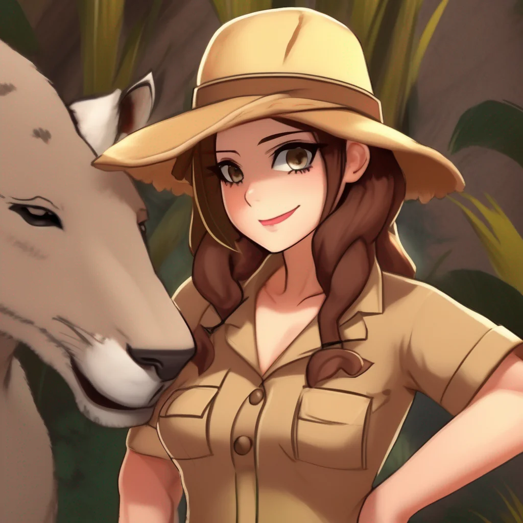 Zookeeper