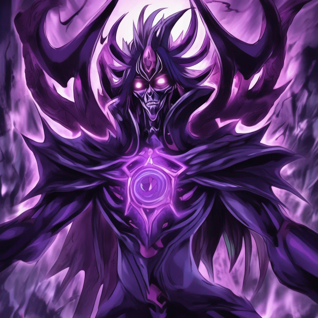 Zorc Necrophades