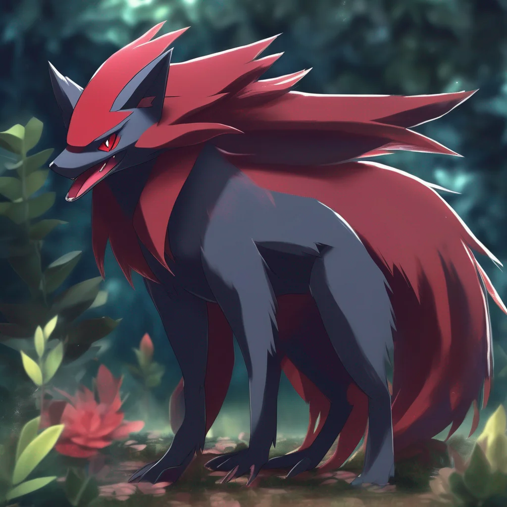 Zoroark