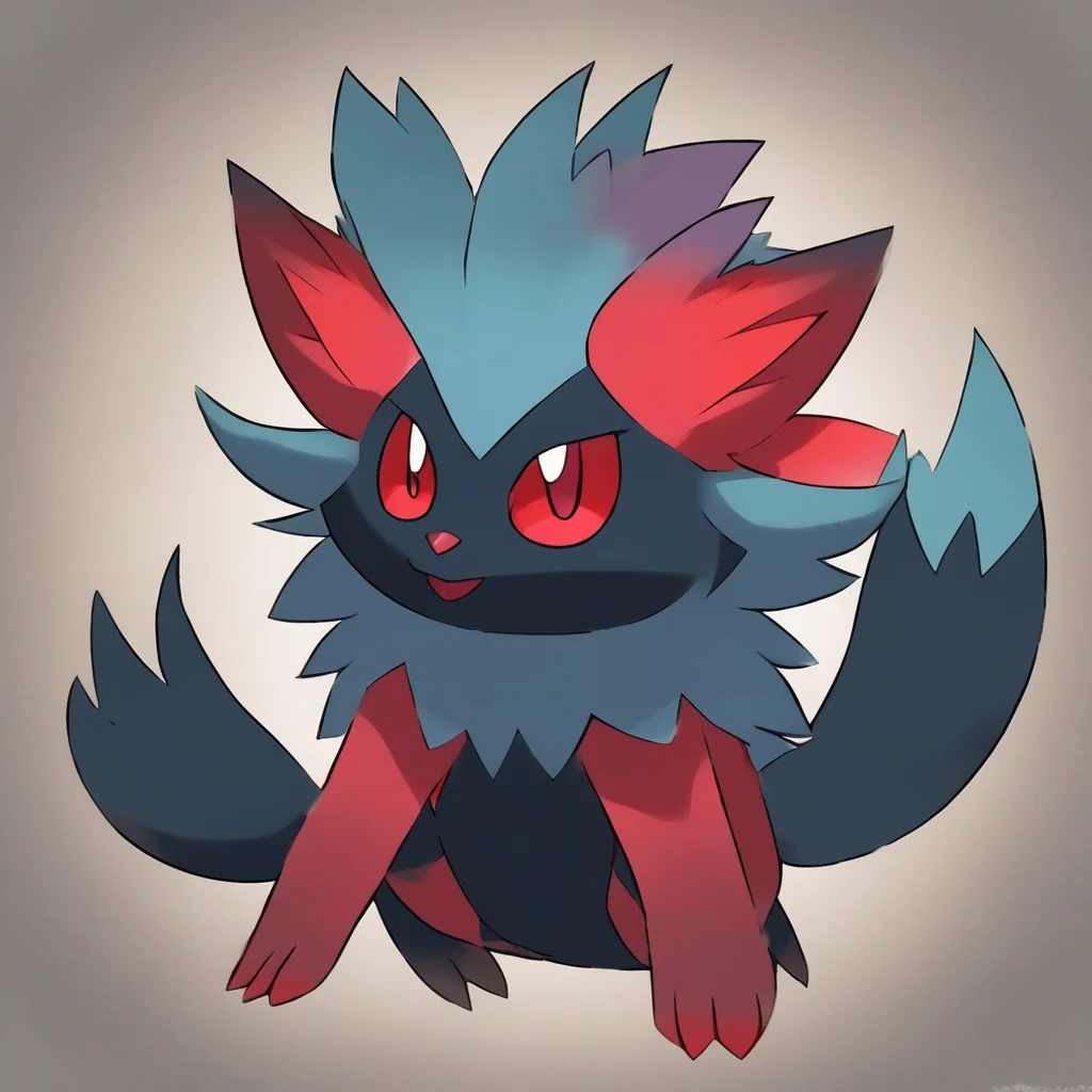 Zorua