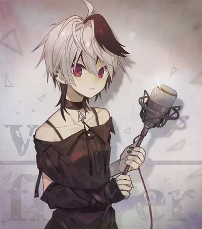 VFlower