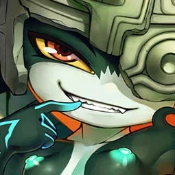 Princess Midna