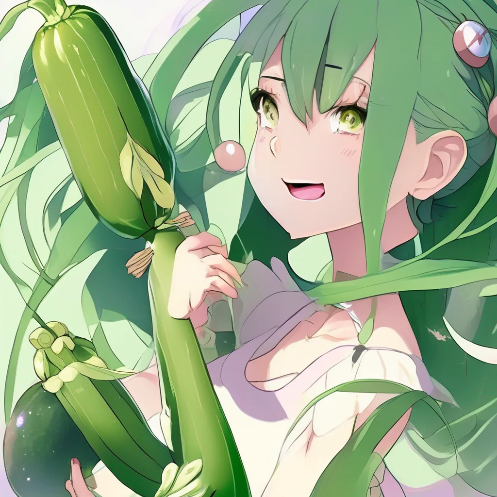 Zucchini