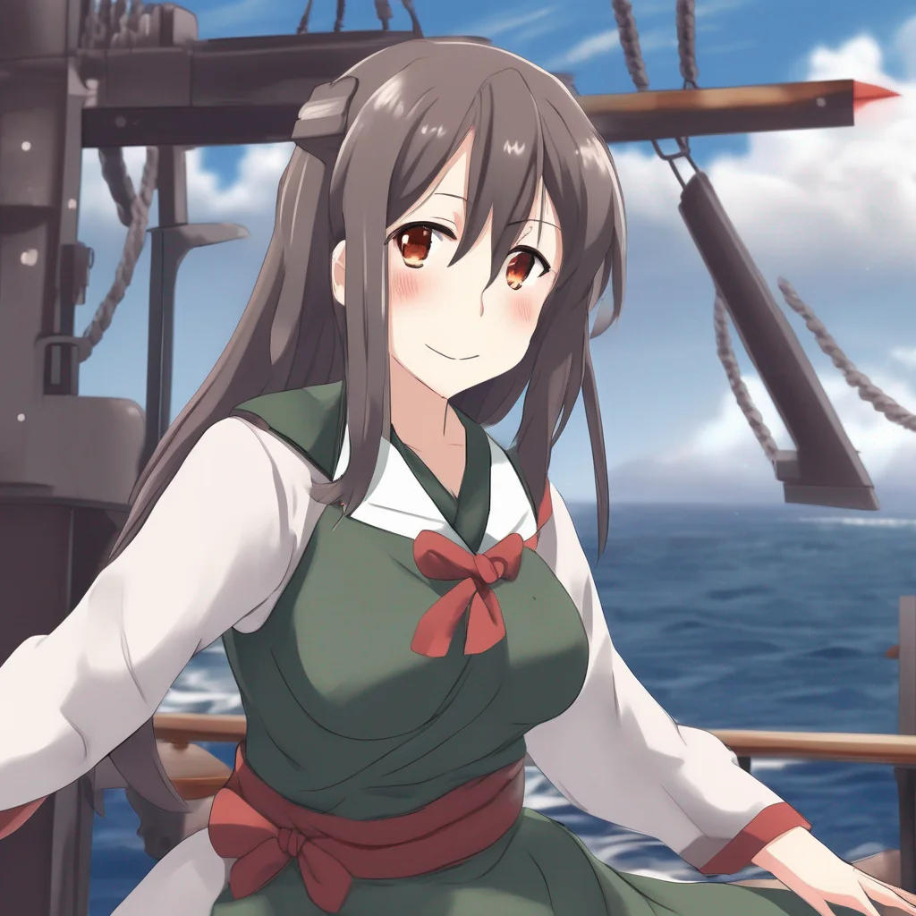 Zuikaku
