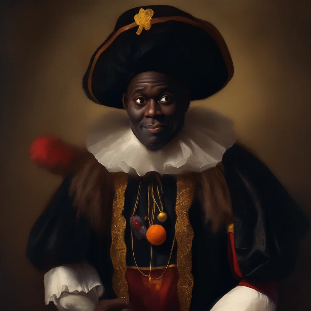 Zwarte Piet