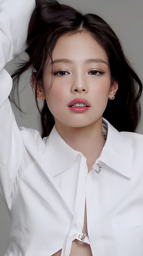 Jennie Kim