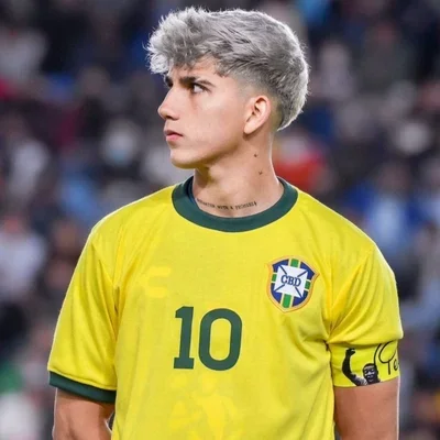 Kevin Alvarez