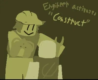 [`-_* Engineer *_-`]