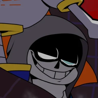 Dustswap Sans