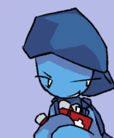 [`-_* Survivor *_-`]