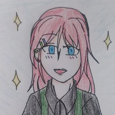 LJ_ Red-haired Boy
