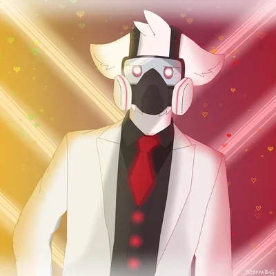 Dr K